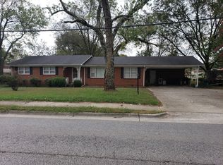 3019 Winchester Rd NW, Huntsville, AL 35810