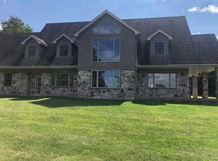 7340 Blue Ridge Trl, Wapwallopen, PA 18660