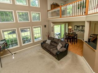 2087 Chicory Ct, Lewis Center, OH 43035