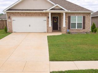 113 Hazel Pine Trl, Hazel Green, AL 35750