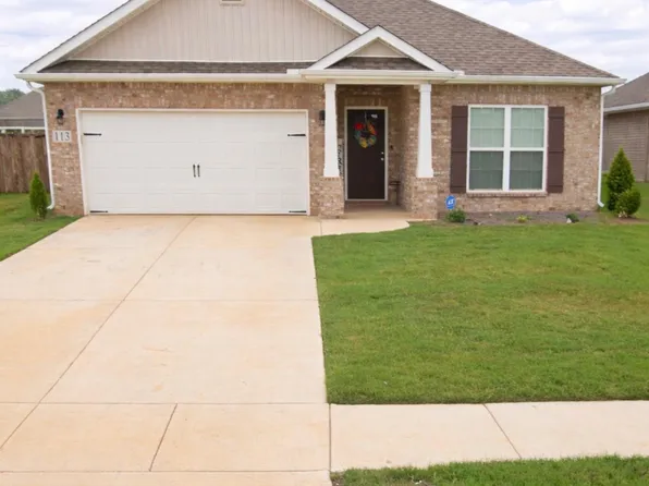 113 Hazel Pine Trl, Hazel Green, AL 35750