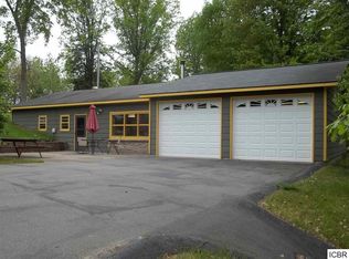 27531 E Bass Lake Rd, Cohasset, MN 55721