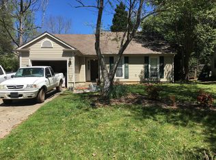 7929 Latchington Ct, Charlotte, NC 28227