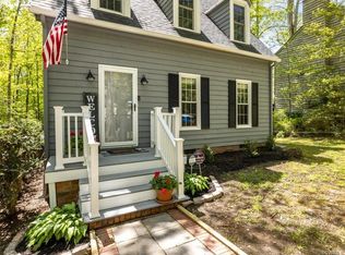 13715 Watkins Glen Rd, Midlothian, VA 23112