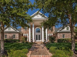 8400 New England Dr N, Amarillo, TX 79119
