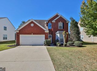 1240 Everwood Dr SW, Marietta, GA 30008