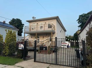 32 Lewis Ave FLOOR 1, Jersey City, NJ 07306