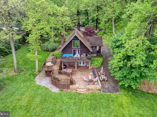 3623 Fair Ln, York, PA 17408