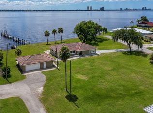 1808 Stevenson Rd, North Fort Myers, FL 33917