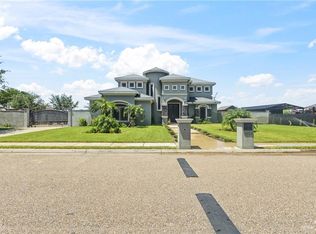 5403 Mauritius Ln, Edinburg, TX 78542