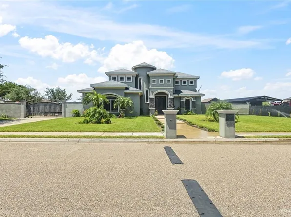 5403 Mauritius Ln, Edinburg, TX 78542