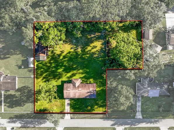 8249 PASCHAL Street, Jacksonville, FL 32220