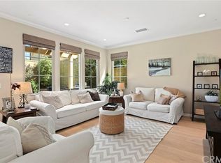 100 Brindisi, Irvine, CA 92618