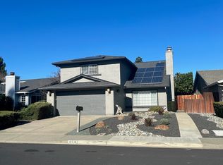 454 Woodhaven Dr, Vacaville, CA