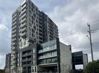 1333 Weber St E #1105, Kitchener, ON N2A 1C2