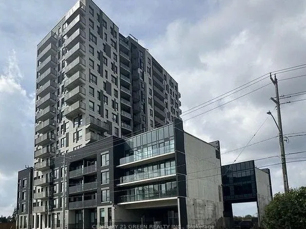1333 Weber St E #1105, Kitchener, ON N2A 1C2