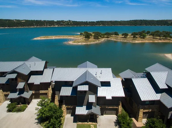 2217 Seabiscuit Cv Unit 113, Spicewood, TX 78669