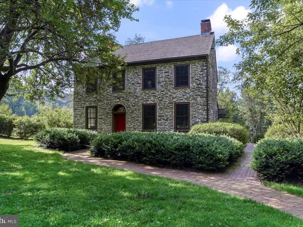 222 Glenrose Rd, Coatesville, PA 19320