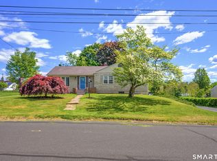 55 Blodgett Roy Drive, New Britain, CT 06053