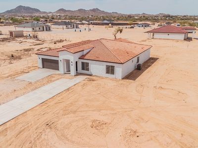 11604 S Airport Rd, Buckeye, AZ, 85326