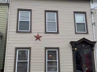 529 Washington St, Hudson, NY 12534