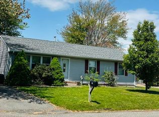 718 Clearwater Dr, Forked River, NJ 08731
