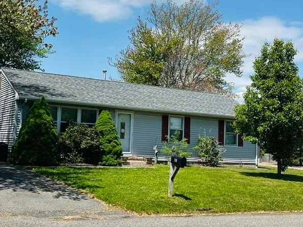 718 Clearwater Drive, Forked River, NJ 08731