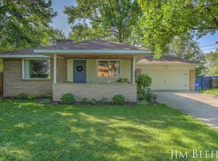 2748 Abigail St SE, Grand Rapids, MI 49506