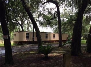 41827 Gator Ln, Zephyrhills, FL 33540