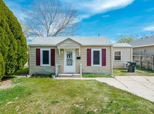 1712 S Millwood Ave, Wichita, KS 67213