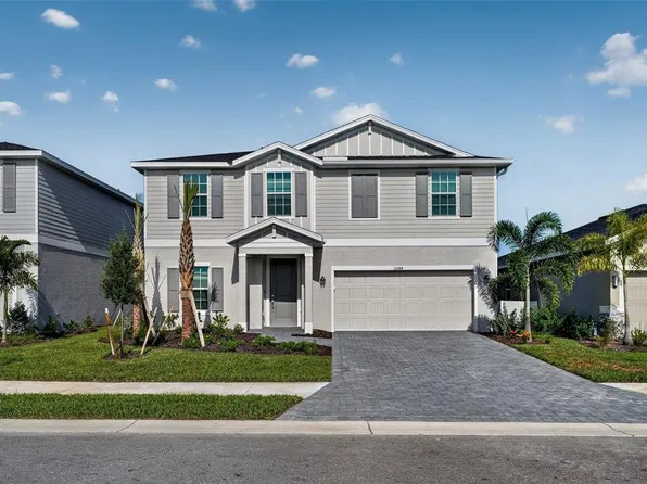 13284 GRASSMERE COURT, PUNTA GORDA, FL 33955