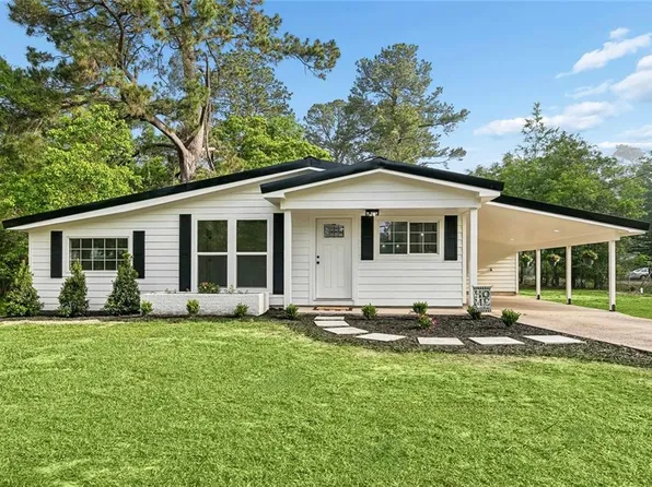 1205 Wilmuth St, Bogalusa, LA 70427