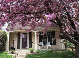 14906 Dinsdale Dr, Silver Spring, MD 20906