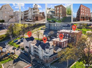 985 Bank St, Waterbury, CT 06708