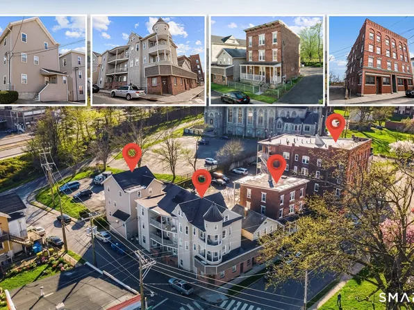 985 Bank Street, Waterbury, CT 06708