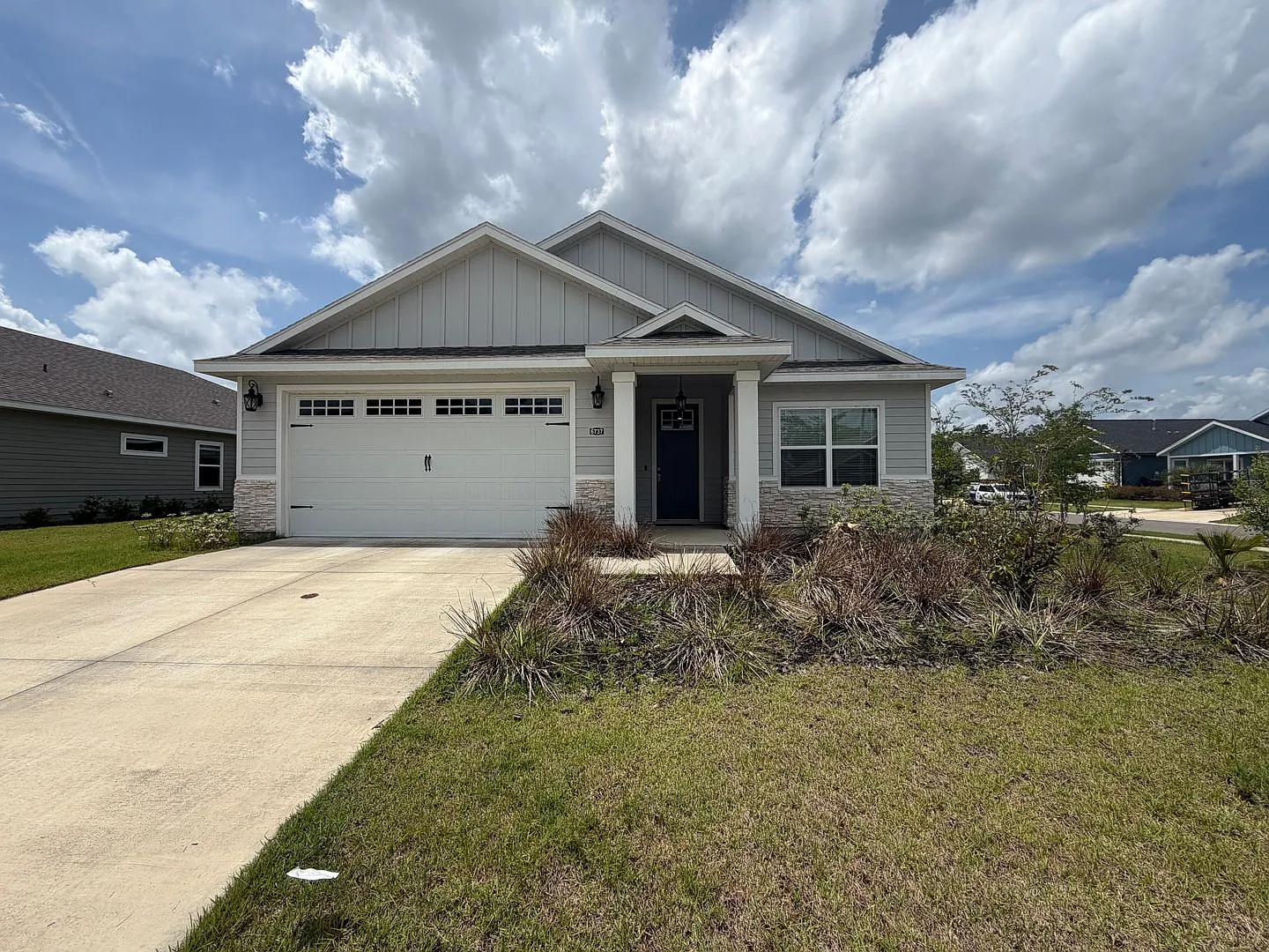 6737 Sw 13th Lane, Gainesville, Fl- Grand Oaks — Photo 1
