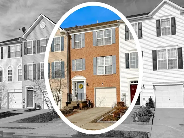 46014 Saltmarsh Dr, Lexington Park, MD 20653