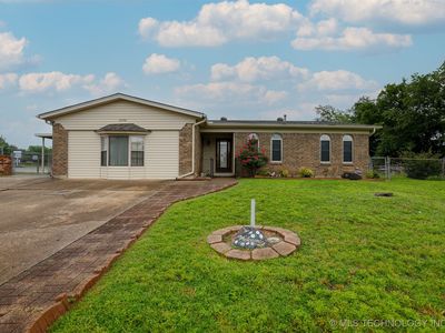 12130 E 21st Pl, Tulsa, OK, 74129