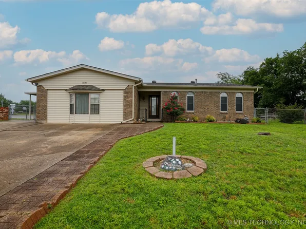 12130 E 21st Pl, Tulsa, OK 74129