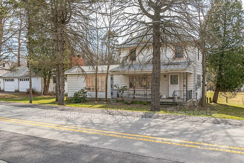 189 Chapman Lake Rd, Scott Township, PA 18433 Zillow