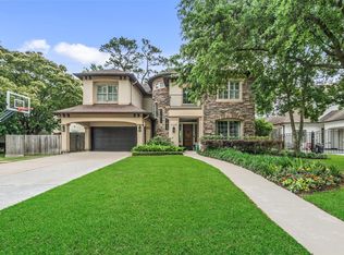 1108 Danbury Rd, Houston, TX 77055