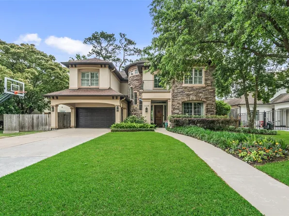 1108 Danbury Rd, Houston, TX 77055