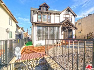 336 S Wilton Pl, Los Angeles, CA 90020