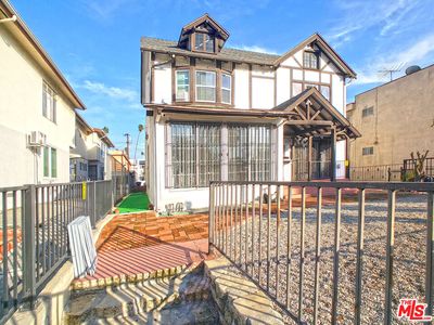 336 S Wilton Pl, Los Angeles, CA, 90020