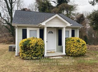 411 Gay St, Kannapolis, NC 28081