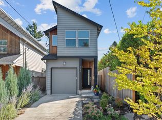 1548 NE 74th Ave, Portland, OR 97213