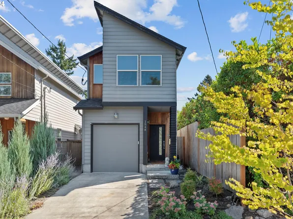 1548 NE 74th Ave, Portland, OR 97213