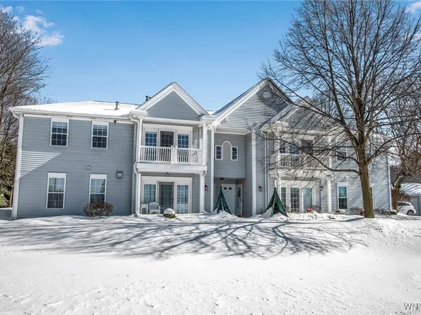 2755 N Forest Rd APT B, Getzville, NY 14068