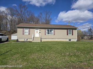 4 W Broadway St, Plymouth, PA