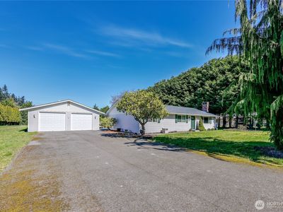 70 Starry Road, Sequim, WA, 98382